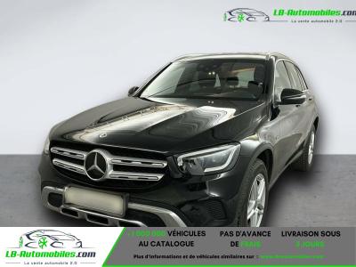 Mercedes GLC 300 e BVA 4Matic