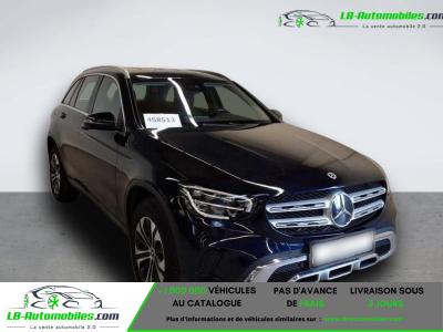 Mercedes GLC 300 e BVA 4Matic