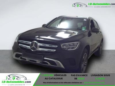 Mercedes GLC 300 e BVA 4Matic