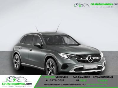 Mercedes GLC Coupe 300 e BVA 4Matic