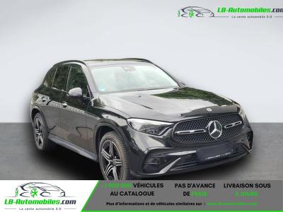 Mercedes GLC Coupe 400 e BVA 4Matic