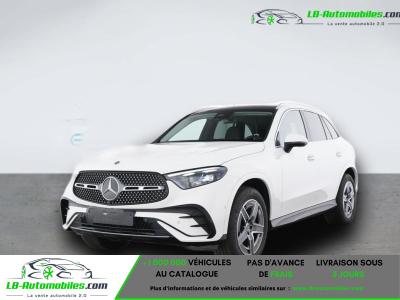 Mercedes GLC Coupe 400 e BVA 4Matic