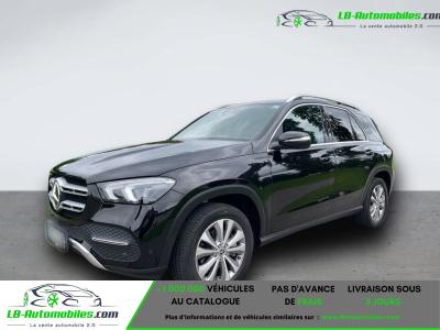 Mercedes GLE  300 d BVA 4Matic