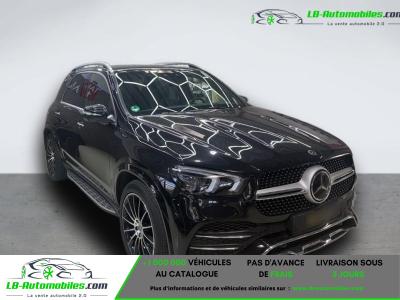 Mercedes GLE  350 d BVA 4Matic