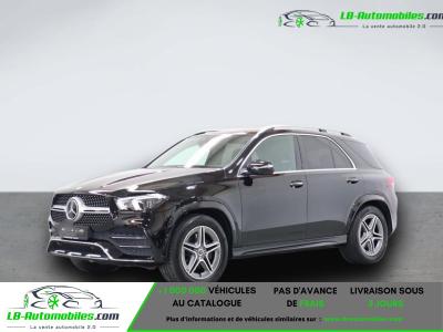 Mercedes GLE  350 d BVA 4Matic