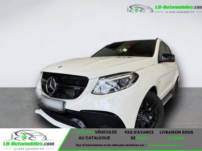 Mercedes GLE  63 S AMG BVA 4Matic+