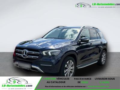 Mercedes GLE  300 d BVA 4Matic