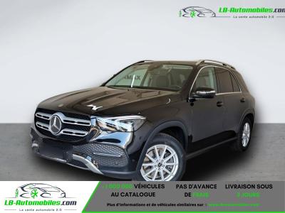 Mercedes GLE  300 d BVA 4Matic