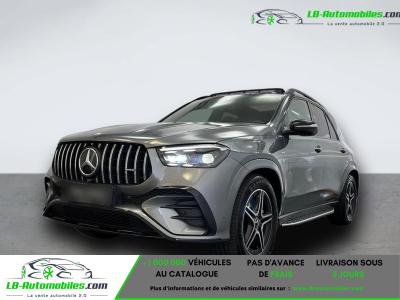 Mercedes GLE  53 AMG BVA 4Matic+