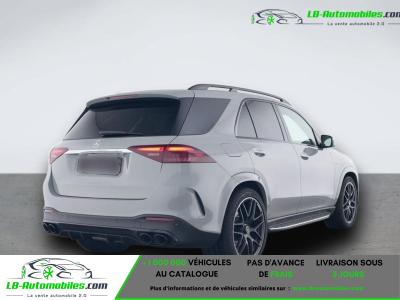 Mercedes GLE  53 AMG BVA 4Matic+