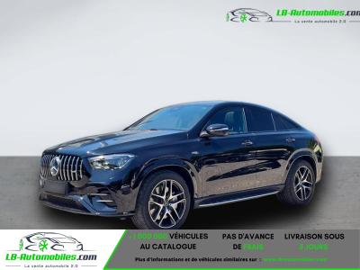 Mercedes GLE  53 AMG BVA 4Matic+