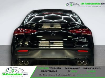 Mercedes GLE Coupe 53 AMG BVA 4MATIC+