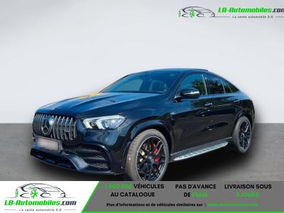 Mercedes GLE Coupe 53 AMG BVA 4MATIC+