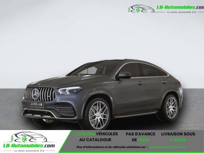 Mercedes GLE Coupe 53 AMG BVA 4MATIC+