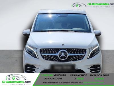 Mercedes Classe V Marco Polo 300d BVA
