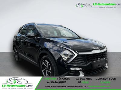 Kia Sportage 1.6 T-GDi 150ch MHEV BVA 4x2
