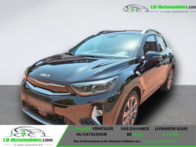 Kia Stonic 1.0 T-GDi 120 ch MHEV BVM