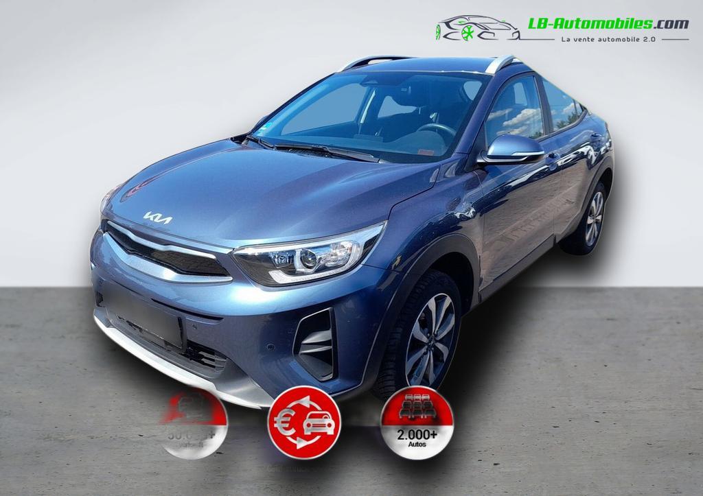 Kia Stonic 1.0 T-GDi 100 ch BVA