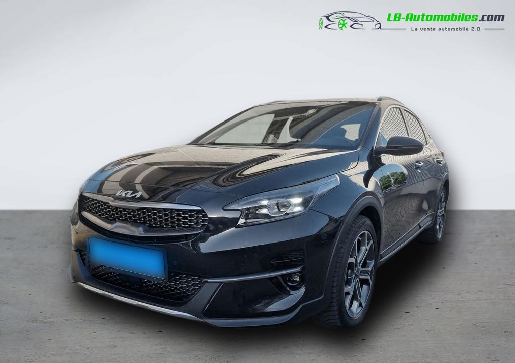 Kia XCeed 1.5l T-GDi 160 ch BVA