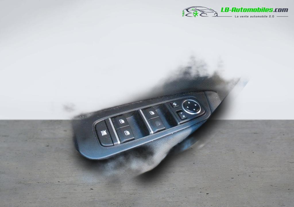Kia XCeed 1.6 GDi Hybride Rechargeable 105ch BVA