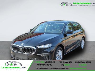 Skoda Scala 1.0 TSI 116 ch BVA