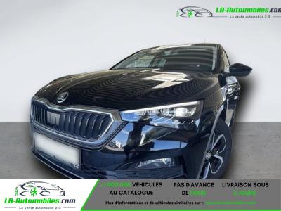 Skoda Scala 1.0 TSI 95 ch BVM