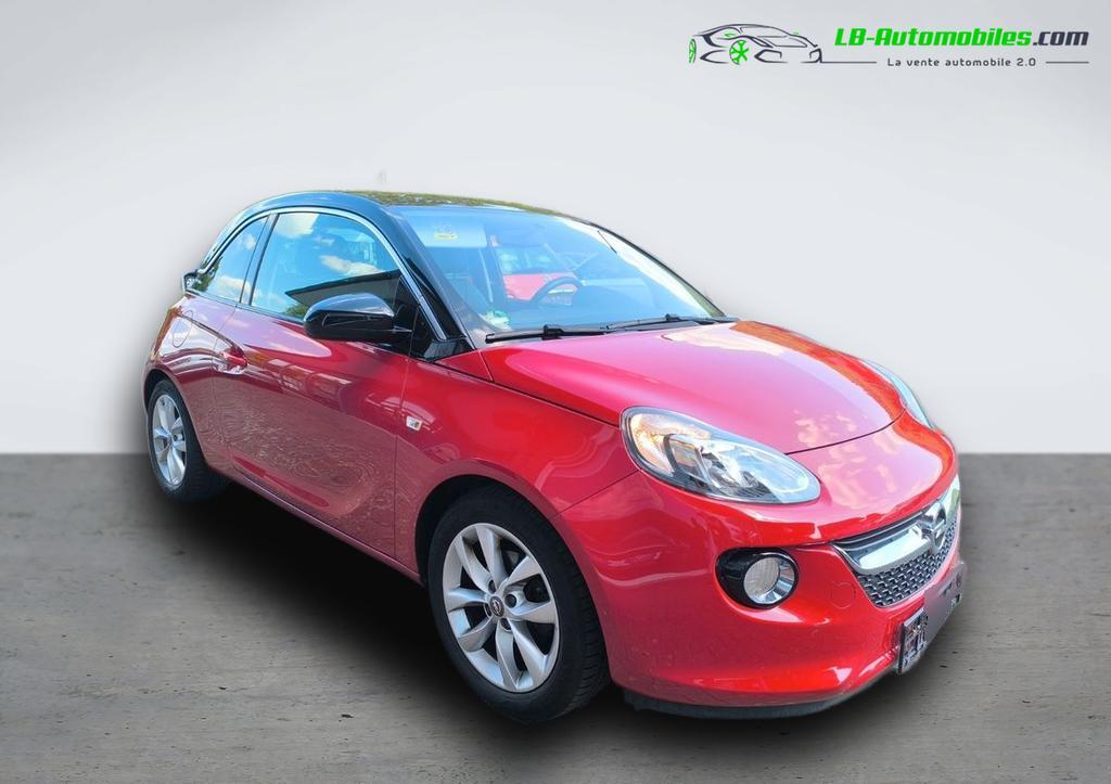 Opel Adam 1.4 Twinport 87 ch BVM