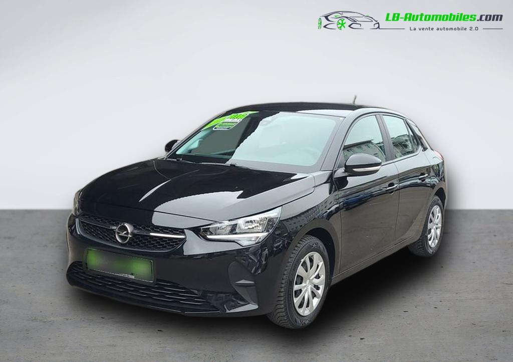 Opel Corsa 1.2 75 ch BVM