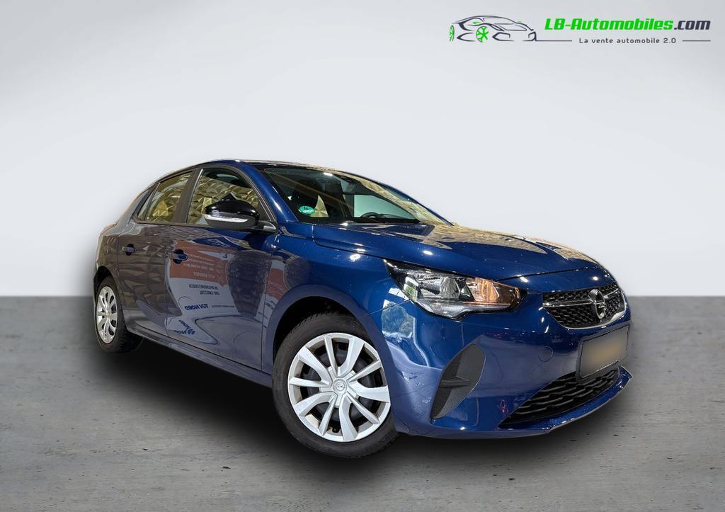 Opel Corsa 1.2 Turbo 100 ch BVM