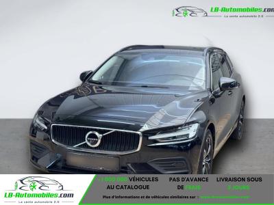 Volvo V60 B4 197 ch BVA