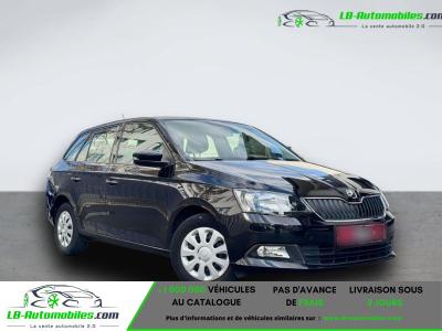 Skoda Fabia Combi 1.2 TSI 90 ch BVM