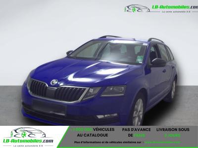 Skoda Octavia Combi 2.0 TDI 150 ch BVM