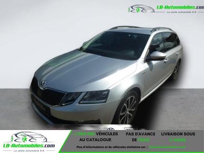 Skoda Octavia Combi 2.0 TDI 150 ch BVM