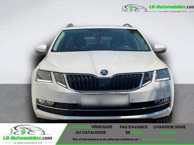 Skoda Octavia Combi 2.0 TDI 150 ch BVM