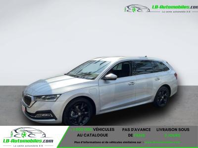 Skoda Octavia Combi 1.5 TSI mHEV 150 ch  BVA