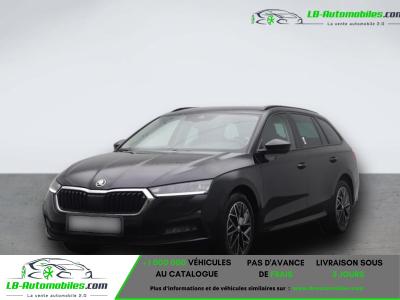 Skoda Octavia Combi 2.0 TDI 150 ch BVA 4x4