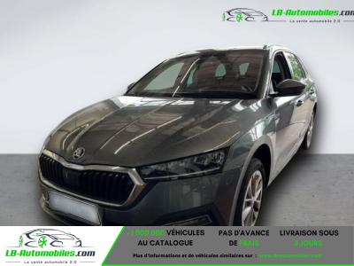 Skoda Octavia Combi 2.0 TDI 150 ch BVM