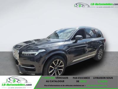 Volvo XC90 D5 AWD 235 ch BVA 5pl