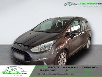 Ford B-Max 1.0 EcoBoost 100 BVM