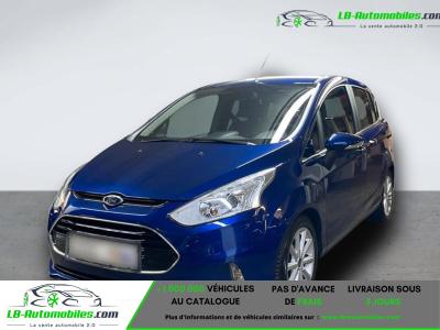 Ford B-Max 1.0 EcoBoost 100 BVM