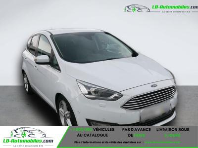 Ford C-Max 1.5 EcoBoost 150 BVM
