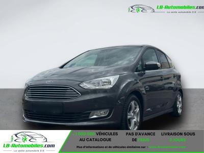 Ford C-Max 1.5 EcoBoost 150 BVM
