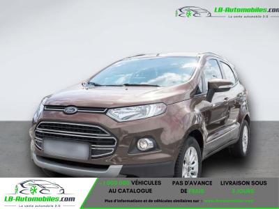 Ford Ecosport 1.0 EcoBoost 140