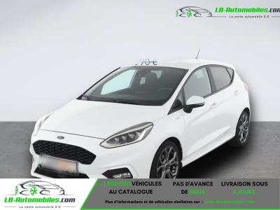 Ford Fiesta 1.0 EcoBoost 140 ch BVM