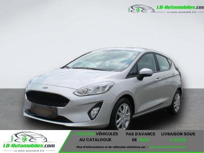 Ford Fiesta 1.0 EcoBoost 95 ch BVM