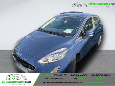 Ford Fiesta 1.1 75 ch BVM