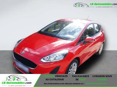 Ford Fiesta 1.1 75 ch BVM