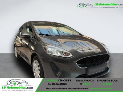Ford Fiesta 1.1 75 ch BVM