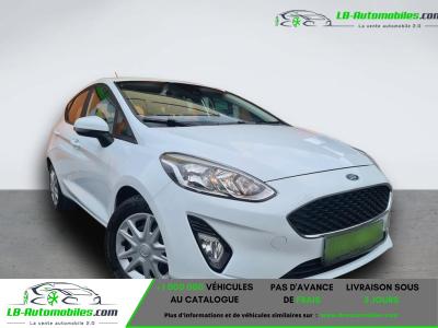 Ford Fiesta 1.5 TDCi 85 ch BVM