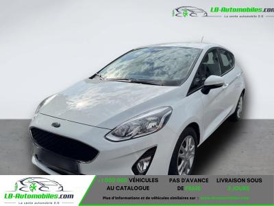 Ford Fiesta 1.5 TDCi 85 ch BVM